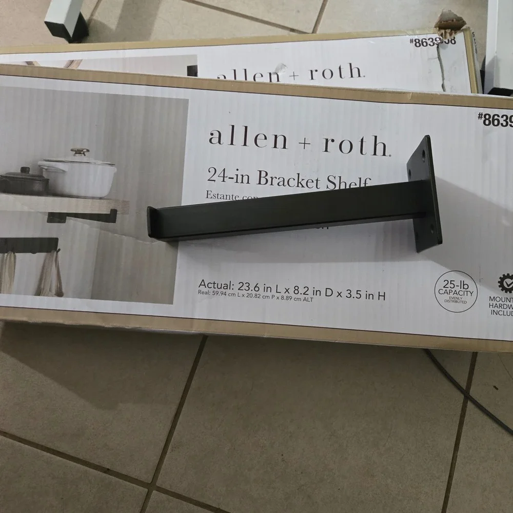 allen + roth 24